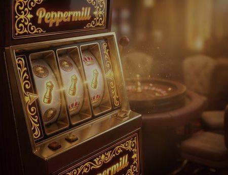 Peppermill