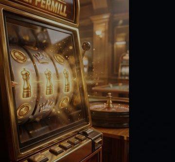 Peppermill